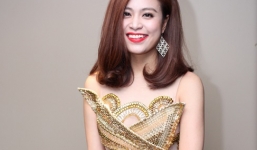 Hoàng Thùy Linh nóng bỏng hội ngộ Noo Phước Thịnh sau sự cố