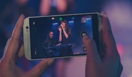 One M9 Plus sẽ có mật độ điểm ảnh siêu cao nhờ thu nhỏ màn hình