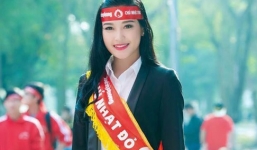 Á hậu Huyền My nhập viện sau scandal tình cảm 