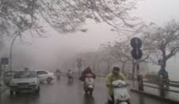 Thời tiết dịp Tết Nguyên Đán: Mồng 1 Tết miền Bắc mưa rét