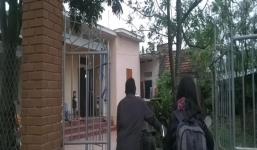 Thái Bình: Thi thể người đàn ông bị cắt mất “của quý” trong nhà tắm