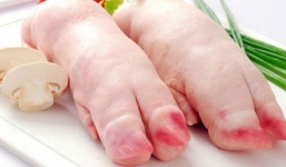 Những người 'tuyệt đối' không được ăn móng giò