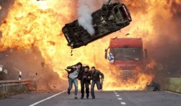 Hấp dẫn với khung giờ phim hình sự trên kênh ANTV