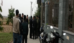 Tình tiết lạ vụ chú rể bị sát hại sau đêm tân hôn ở Hải Phòng