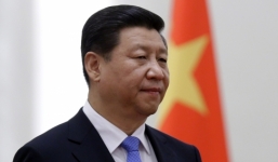 Tập Cận Bình lọt top 10 người đàn ông được ngưỡng mộ nhất thế giới