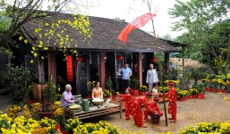 Gia đình hãy là nơi gìn giữ và giáo dục những giá trị truyền thống cho thế hệ trẻ