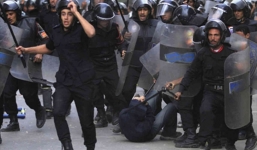 Rúng động án tử hình hàng loạt 183 người tại Ai Cập