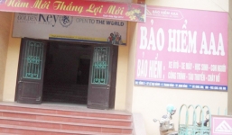 Bảo hiểm AAA thua kiện gần 200 triệu đồng   