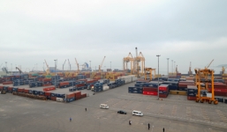 Bầu Hiển tiền nhiều bao nhiêu để 'mua đứt' cảng Quảng Ninh?