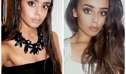 Người mẫu 22 tuổi giết em ruột song sinh vì 'ghen tị'