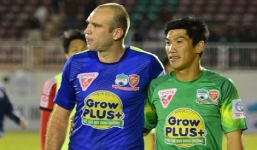 Bị bầu Đức trách cứ, ngoại binh HAGL... tuyệt thực