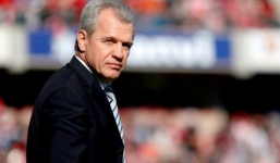 Điểm tin 3/2: Nhật Bản sa thải HLV Javier Aguirre vì tội bán độ