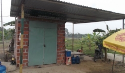 Chú rể bị hại sau đêm tân hôn: Chiếc Iphone “tố” nghi phạm?