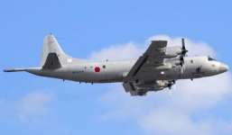 Nhật Bản cân nhắc tham gia tuần tra trên Biển Đông