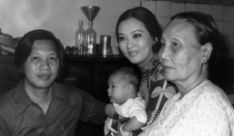 Con trai cố NSƯT Thanh Nga yêu cầu đài đính chính về cái chết của mẹ