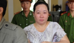 'Nữ hoàng lục bình' được tuyên vô tội