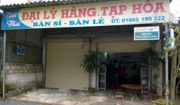 Kẻ gian đột nhập, phá két sắt lấy trộm gần 400 triệu đồng