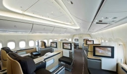 Choáng ngợp với 'siêu chuyên cơ' Mỹ sắm cho Tổng thống