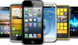 Smartphone chơi Tết - nhiều máy tốt ở mọi tầm giá