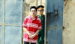 Hoãn phiên tòa xét xử sát thủ Lý Nguyễn Chung