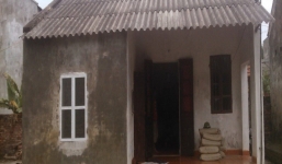 Tâm sự đắng lòng của cha mẹ có hai con là tử tù