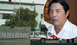 Thông tin mới nhất về sức khoẻ ông Nguyễn Bá Thanh