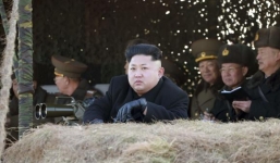 Triều Tiên tuyên bố “viết những trang cuối cùng của lịch sử Mỹ”