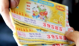 Vụ trả lại 1,35 tỷ đồng tiền 'trúng số độc đắc': Không thể xử lý hình sự