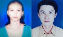 Camera ghi hình đôi nam nữ phá két sắt trộm 2,4 tỷ đồng