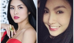 Lộ diện 8X Sài Thành bản sao hoàn hảo của Tăng Thanh Hà