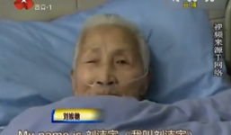 TQ: Sau đột quỵ, cụ bà quên tiếng mẹ đẻ, nói tiếng Anh vanh vách