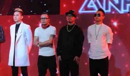 PB Nation mang hit “Đông Cuối” lên sân khấu The Remix