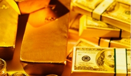 Giá vàng 5/2: Vàng SJC tăng 60.000 đồng/lượng