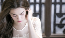 Hồ Ngọc Hà: Có nhiều khi muốn trốn đi để quên chuyện buồn