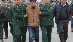 Gã đàn ông sát hại vợ, hành hung cán bộ trại giam