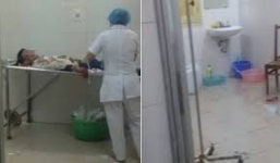 Hành hung người trọng thương vì nghĩ bị nhìn đểu