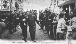 Lời sấm truyền và cái chết chưa lý giải của Hoàng Hoa Thám