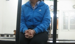 'Nữ quái' cấu kết trai Tây khiến hàng chục phụ nữ mắc bẫy tình