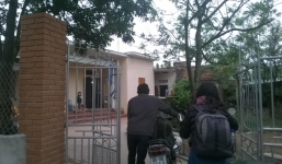 Người đàn ông mất “của quý” tử vong trong nhà tắm do tự tử