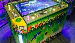 Thần tài phục hổ và cái chết đến từ “nàng tiên cá”