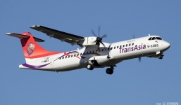 Loại máy bay ATR-72 của TransAsia từng gặp nhiều tai nạn thảm khốc