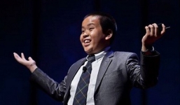 Tranh cãi về bí quyết dạy con của mẹ thần đồng Đỗ Nhật Nam