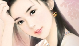 Những giai thoại bất hủ về tứ đại mỹ nhân Trung Hoa