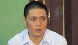 Gã trai sát hại con gái của vợ hờ rồi tự tử bất thành