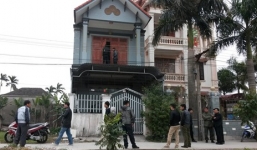 Chú rể bị sát hại sau đêm tân hôn: Nghi phạm trốn ở Quảng Ninh?