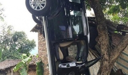 Sẽ khởi tố vụ Bí thư huyện ủy lái xe đâm chết 3 người