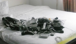 Truy nã bị can nước ngoài trốn thoát khỏi trại giam Chí Hoà