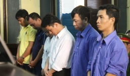 Chân dung ông chủ tập đoàn kích dục đá bụng, bắt nhân viên phá thai