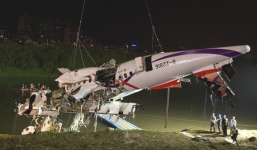 Điểm lại những thảm họa hàng không gần đây