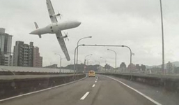 Điểm lại những thảm họa hàng không gần đây